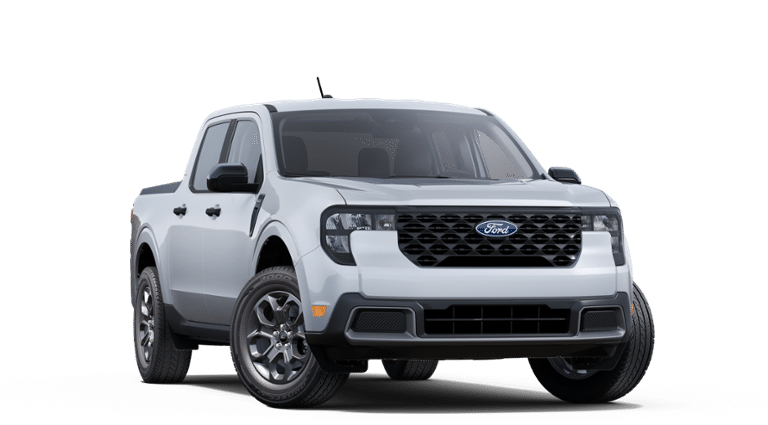 Maverick® vehicle